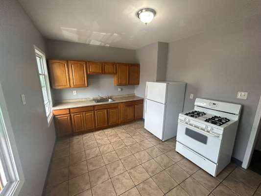 Hertel Avenue Apartments property